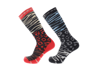 Animal - Double Pack Sokken
