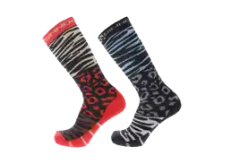 Animal - Double Pack Sokken