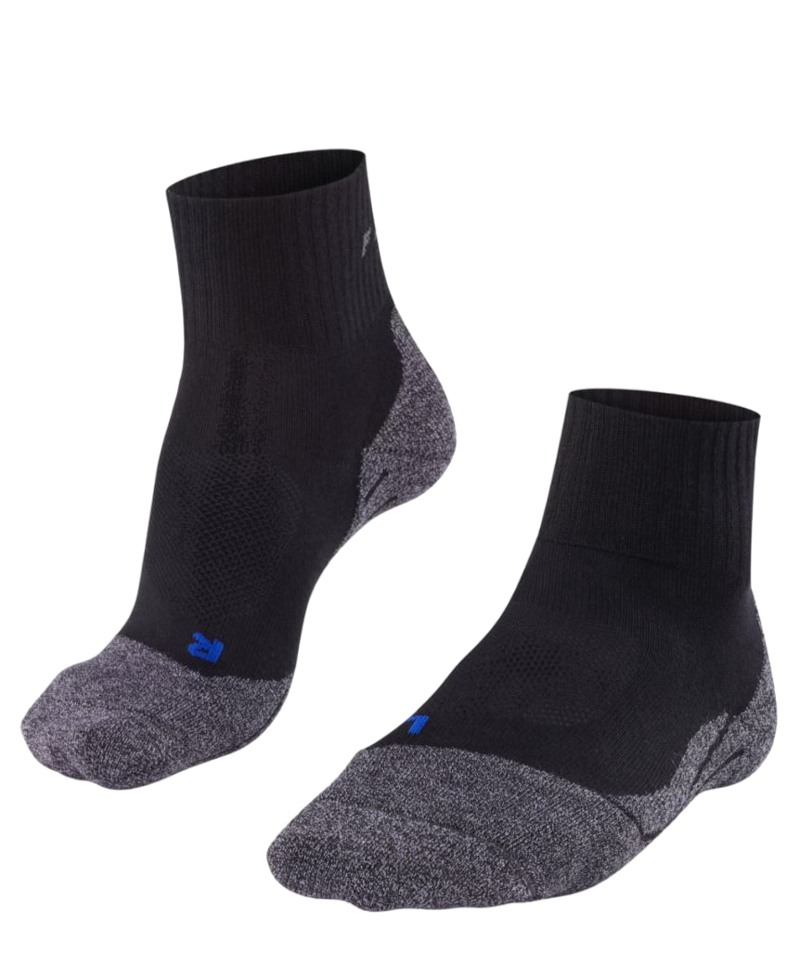 TK2 Short Cool Wandelsokken
