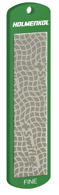 Diamond File fine