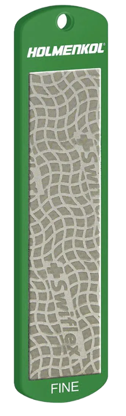 Diamond File fine
