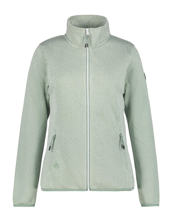 Aikes Vest