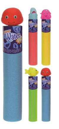 Waterspuiter