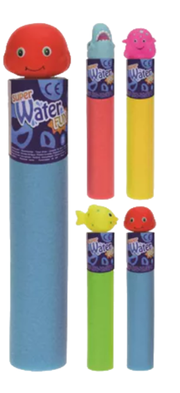 Waterspuiter