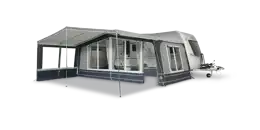 Diamond Season luifel (incl. frame)