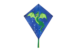 Diamantvlieger Groene Draak