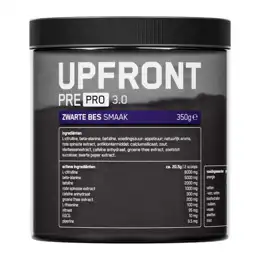 Pre PRO 3.0 Zwarte Bes