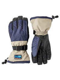 Gauntlet Handschoenen