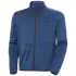 Donkerblauw