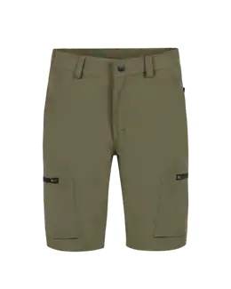 Mark Korte Broek