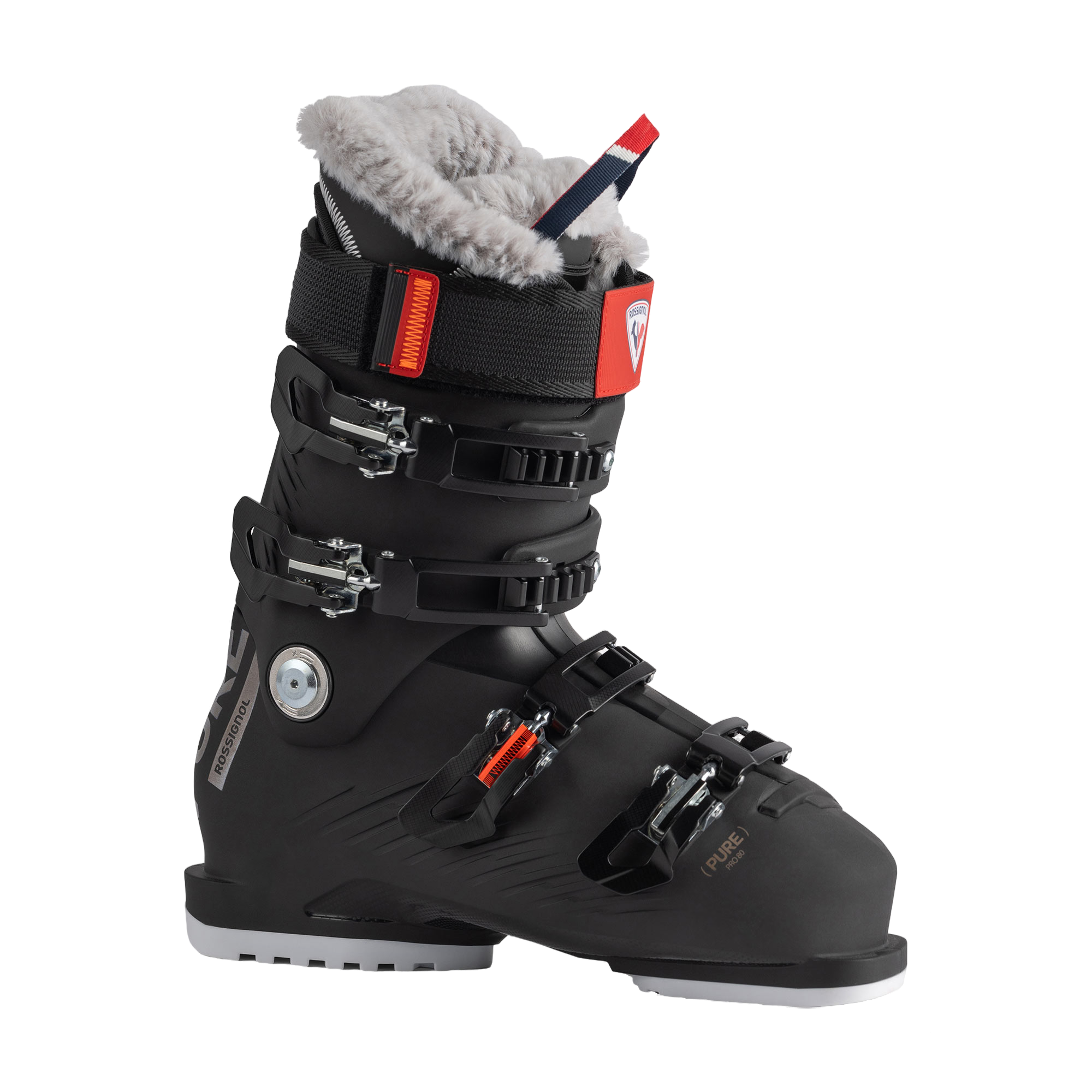 Pure Pro 80 Skischoenen