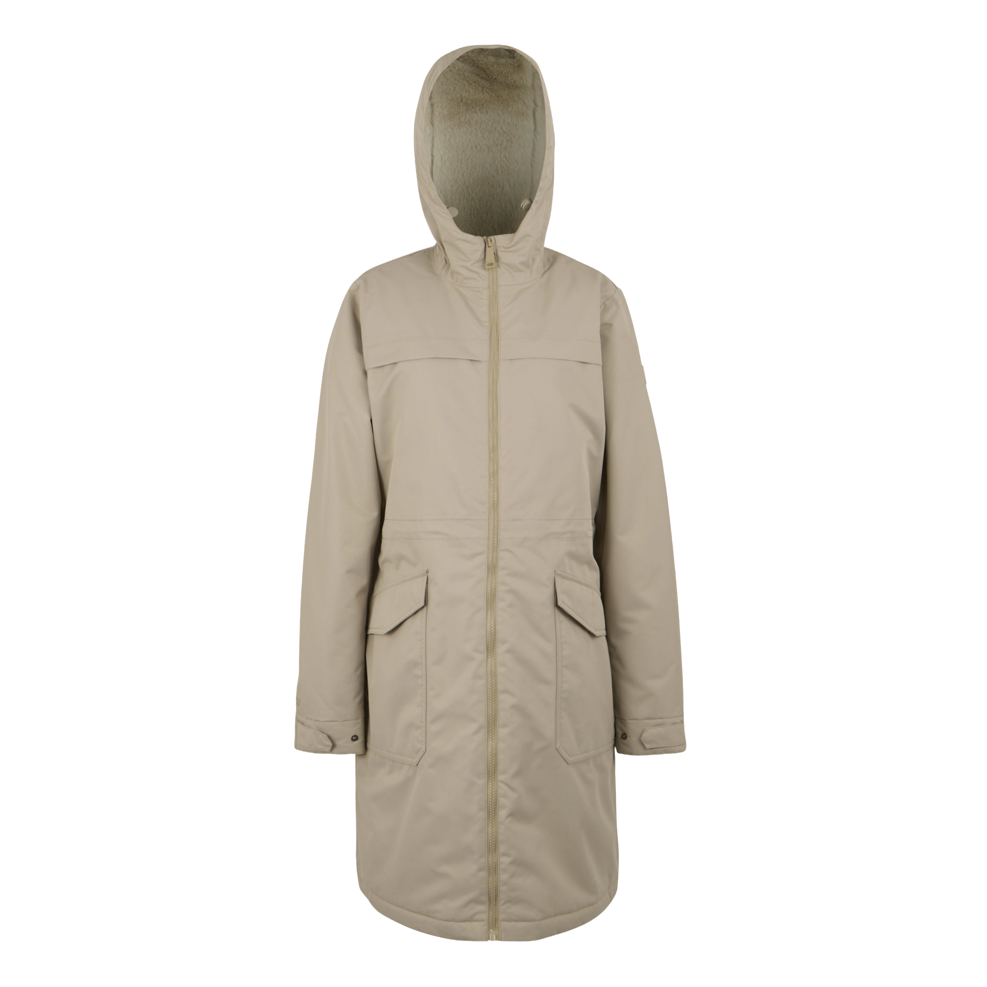 Romine II Waterdichte Parka