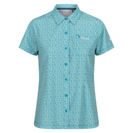 Travel Packaway Blouse