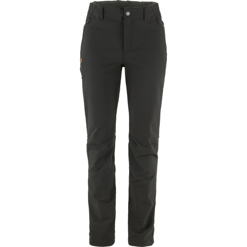 Fjällräven Abisko Winter Stretch Broek (Regular)