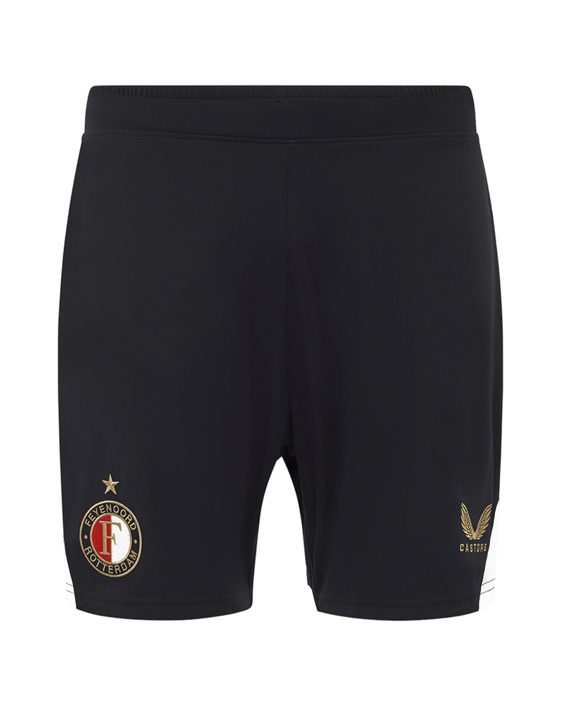 Feyenoord Thuisshort 2025-2026 Senior