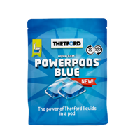 Powerpods Blue