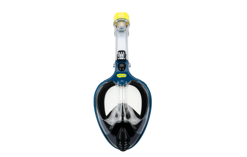 Full Face Duikmasker