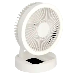 Tramontana Ventilator met licht