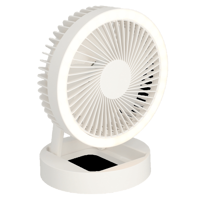 Tramontana Ventilator met licht