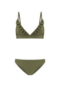 Beau Bikini Set