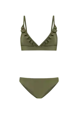 Beau Bikini Set