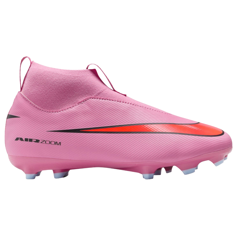 JR Zoom Superfly 10 Academy FG/MG Voetbalschoen