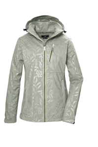 Kos 122 Softshell