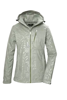 Kos 122 Softshell