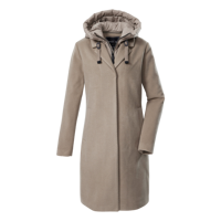 GW20 Parka