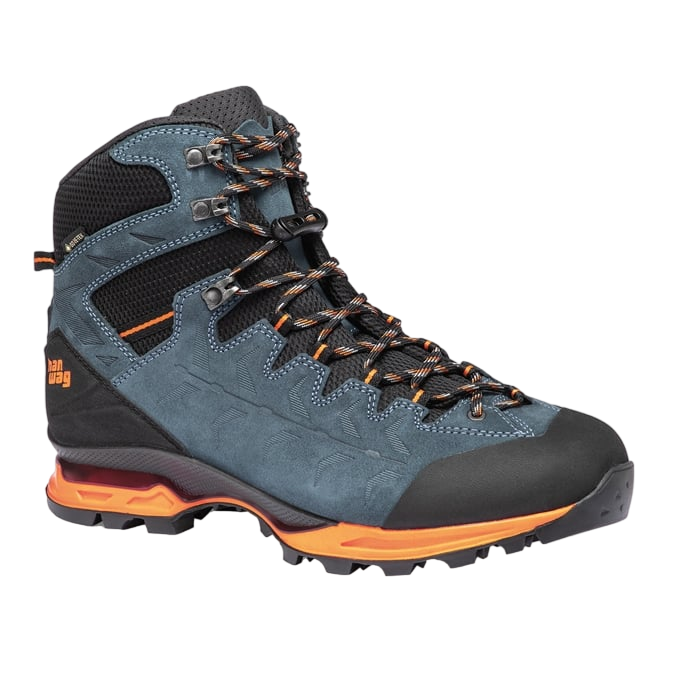 Makra Trek GTX Wandelschoen Heren