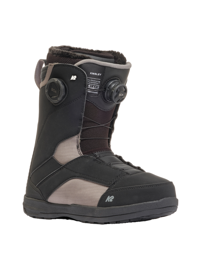K2 Kinsley Snowboardschoen