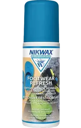 Footwear Refresh (125 ml)