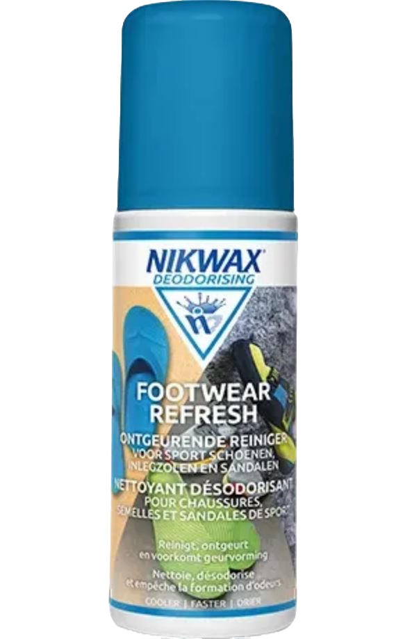Footwear Refresh (125 ml)