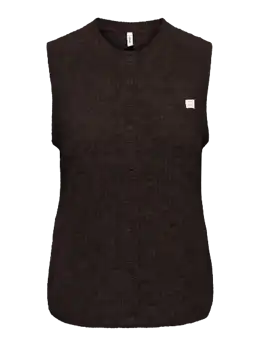 Vigga Gebreid Vest