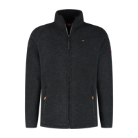 Darius Fleece Vest
