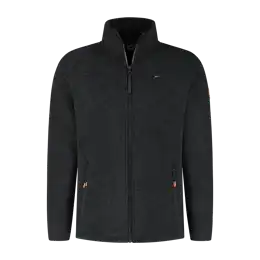 Darius Fleece Vest