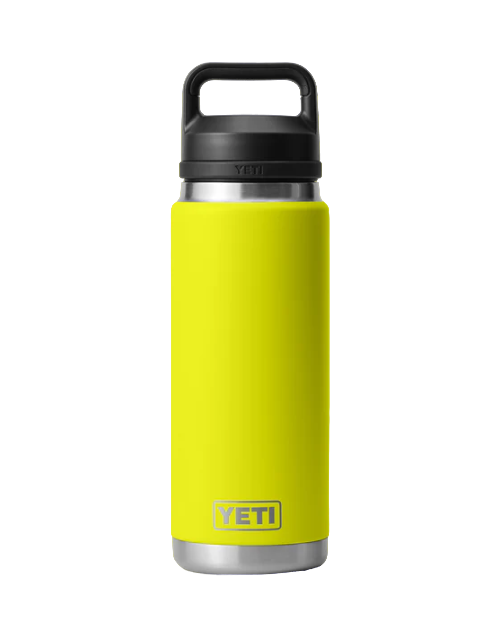 Yeti Rambler Chug Isolatiebeker (760 ml)