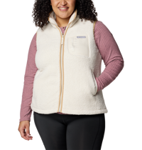 West Bend II Fleece Gilet