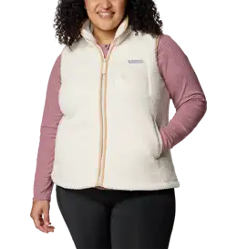 West Bend II Fleece Gilet