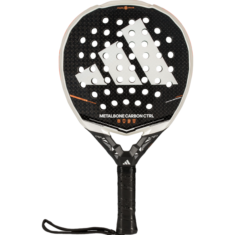Metalbone Carbon Control 2026 Padelracket