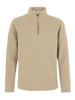 Reperfecty Jr 1/4 Zip Active Top