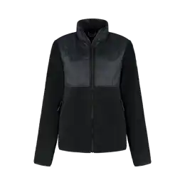 Nowi Fleece Vest