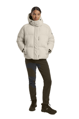 Moon Jacket
