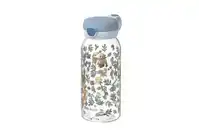 Campus Drinkfles met Flipdop 600 ml - Forest Friends