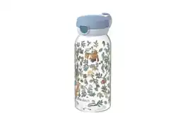 Campus Drinkfles met Flipdop 600 ml - Forest Friends