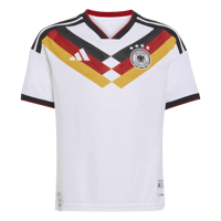 Duitsland Thuisshirt 2026 Junior
