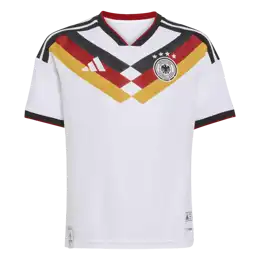 Duitsland Thuisshirt 2026 Junior