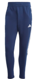 Donkerblauw