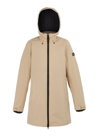Denbury 3-in-1 Jas
