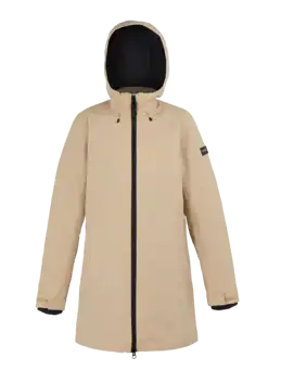 Denbury 3-in-1 Jas